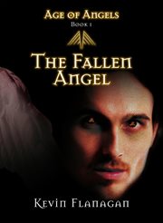 The Fallen Angel : Age of Angels cover image