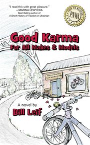 Good Karma for All Makes and Models cover image