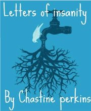 Letters of Insanity cover image
