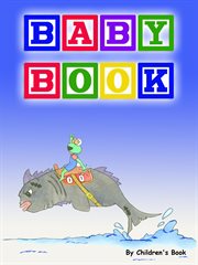 Baby Book cover image