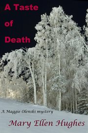 A Taste of Death cover image