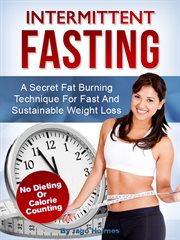 Intermittent Fasting cover image