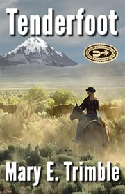 Tenderfoot cover image