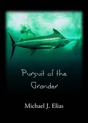Pursuit of the Grander cover image
