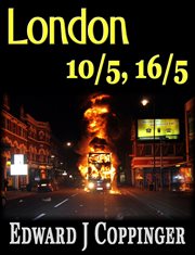 London 10/5, 16/5 cover image