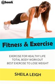 Fitness & Exercise cover image