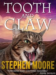 Tooth and Claw cover image