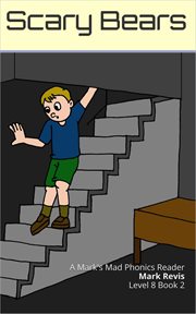 Scary Bears cover image