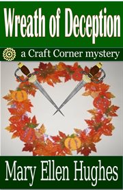 Wreath of Deception cover image