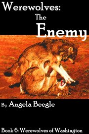 Werewolves : The Enemy cover image
