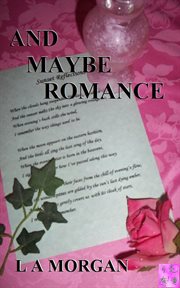 And Maybe Romance cover image
