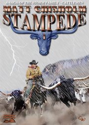 Stampede! cover image