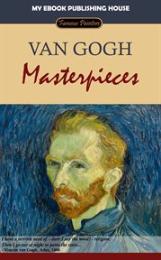 Van gogh - masterpieces cover image