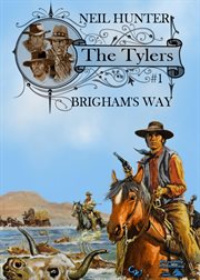 Brigham's Way cover image