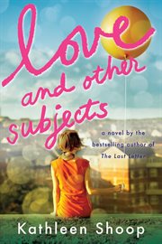 Love and Other Subjects cover image