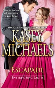 Escapade cover image