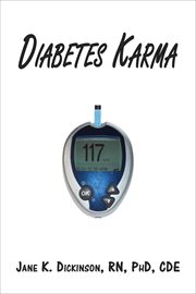 Diabetes Karma cover image