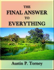 The Final Answer to Everything cover image