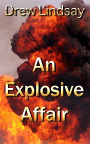 An Explosive Affair cover image