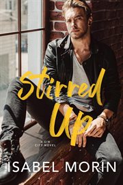 Stirred Up cover image