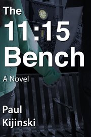The 11 : 15 Bench cover image