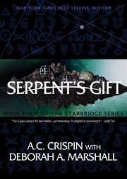 Serpent's Gift : StarBridge cover image