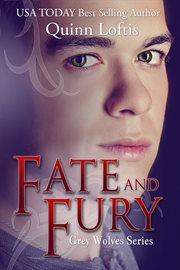 Fate and fury cover image