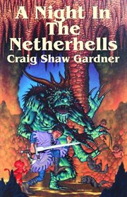 A Night in the Netherhells cover image