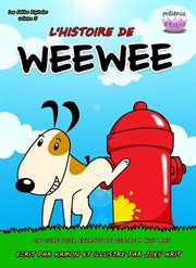 L'histoire de Weewee cover image