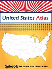 United states atlas cover image