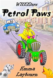 Petrol Paws cover image