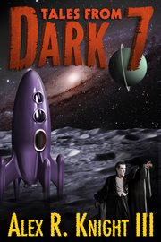 Tales From Dark 7 cover image