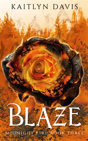 Blaze cover image