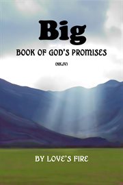 Big Book of God's Promises cover image