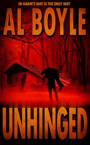 Unhinged cover image