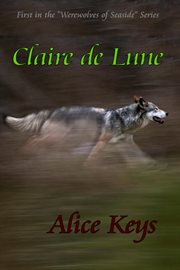Claire de Lune cover image
