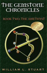 The Amethyst : Gemstone Chronicles cover image