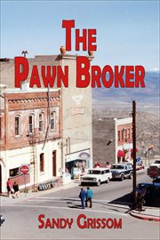The Pawn Broker cover image
