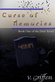 The Curse of Memories cover image