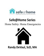 Home Emergencies cover image
