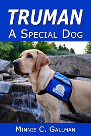 Truman : A Special Dog cover image
