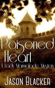 Poisoned heart cover image