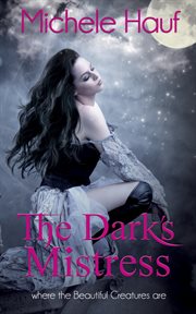 The Dark's Mistress cover image