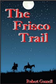 The Frisco Trail cover image