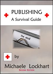 Publishing: A Survival Guide cover image