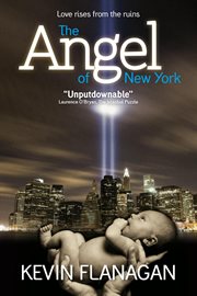 The Angel of New York cover image