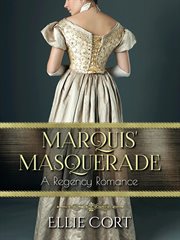 Marquis' Masquerade cover image