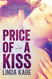 Price of a kiss cover image