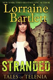 Stranded cover image