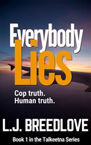Everybody lies cover image